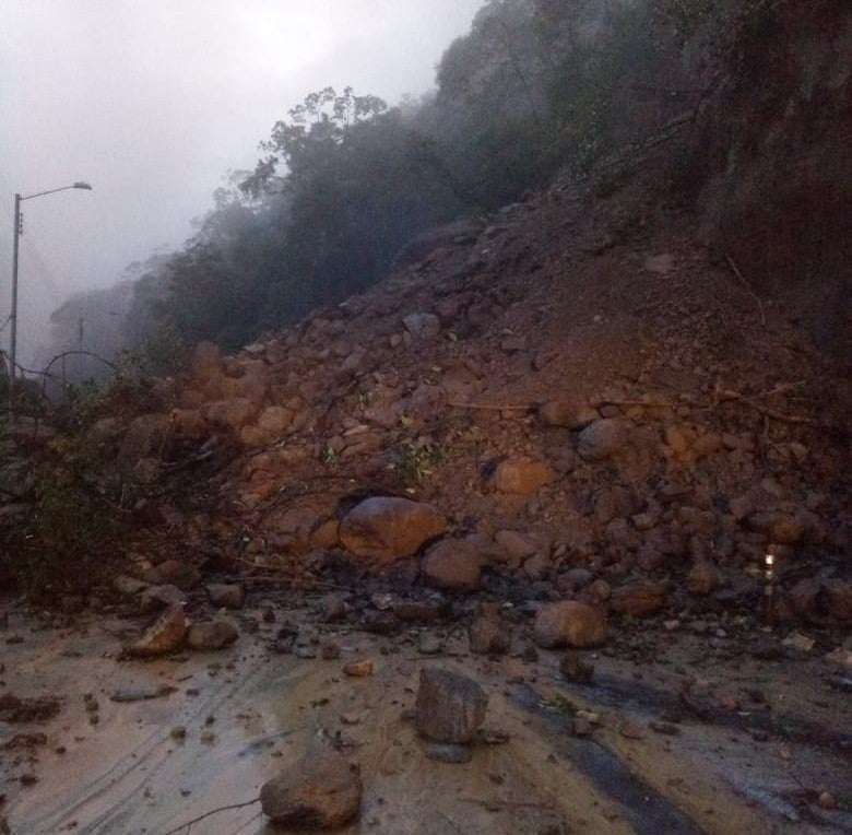 Secretaría de Movilidad de Cundinamarca anuncia plan de retorno y reversibles en principales vía